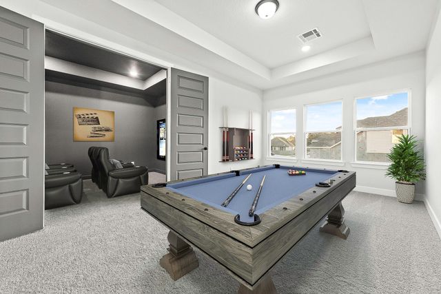 237 Sheepdog DR, Liberty Hill, TX 78642