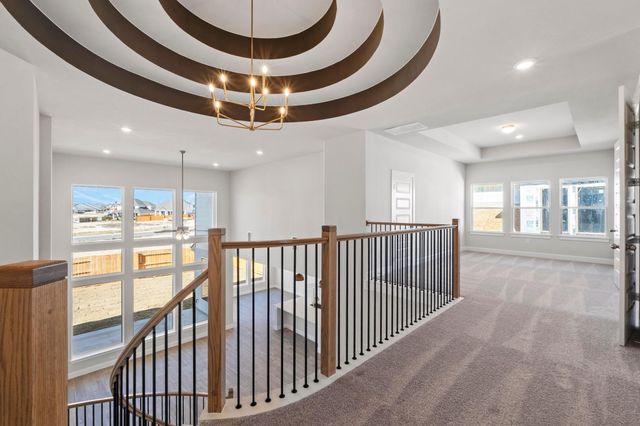 237 Sheepdog DR, Liberty Hill, TX 78642