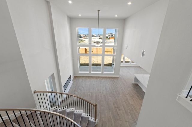 237 Sheepdog DR, Liberty Hill, TX 78642