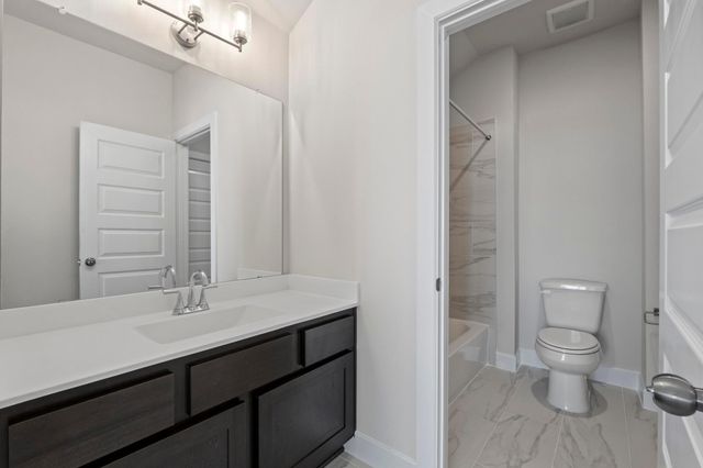 237 Sheepdog DR, Liberty Hill, TX 78642