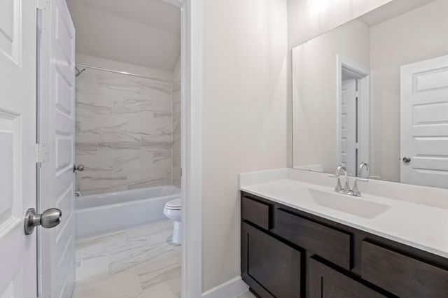 237 Sheepdog DR, Liberty Hill, TX 78642