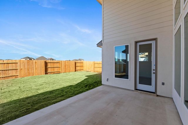 237 Sheepdog DR, Liberty Hill, TX 78642