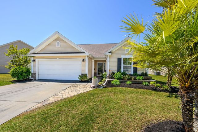 170 Sea Turtle Dr., Myrtle Beach, SC 29588