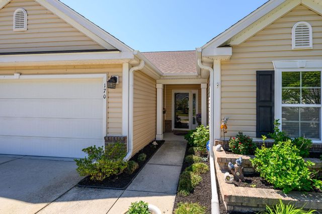 170 Sea Turtle Dr., Myrtle Beach, SC 29588