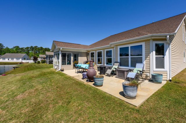 170 Sea Turtle Dr., Myrtle Beach, SC 29588