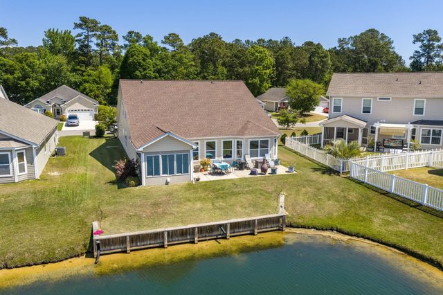 170 Sea Turtle Dr., Myrtle Beach, SC 29588