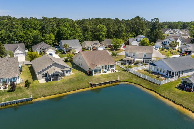 170 Sea Turtle Dr., Myrtle Beach, SC 29588