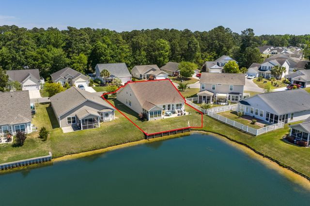 170 Sea Turtle Dr., Myrtle Beach, SC 29588