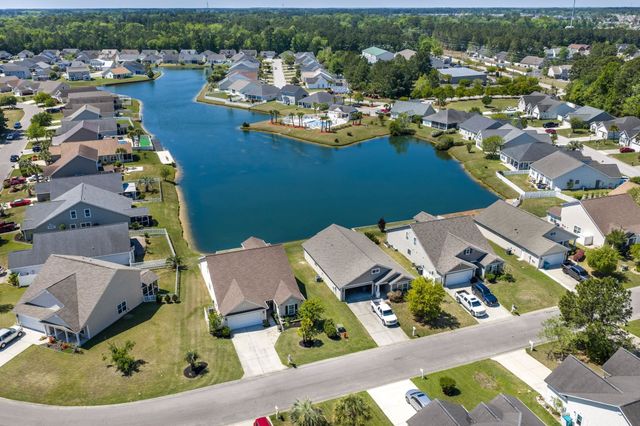 170 Sea Turtle Dr., Myrtle Beach, SC 29588