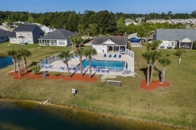 170 Sea Turtle Dr., Myrtle Beach, SC 29588