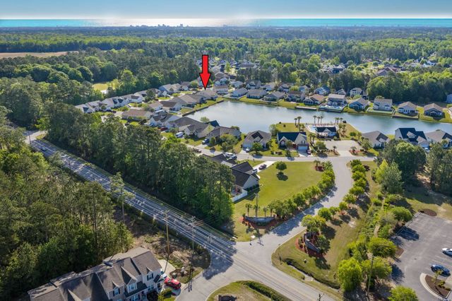 170 Sea Turtle Dr., Myrtle Beach, SC 29588