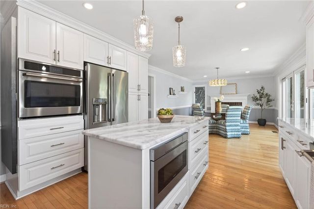 2312 Haversham CLS, Virginia Beach, VA 23454