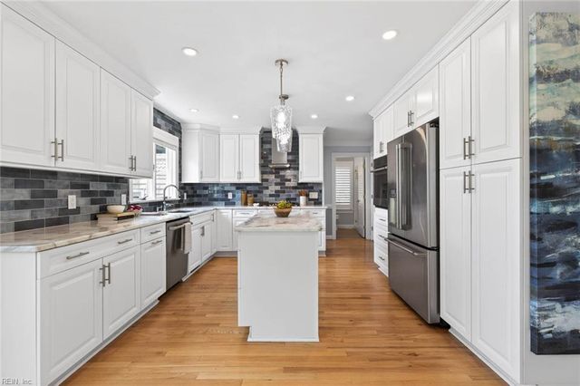 2312 Haversham CLS, Virginia Beach, VA 23454