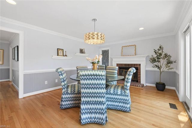 2312 Haversham CLS, Virginia Beach, VA 23454