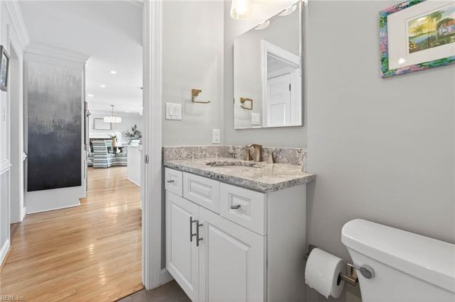 2312 Haversham CLS, Virginia Beach, VA 23454