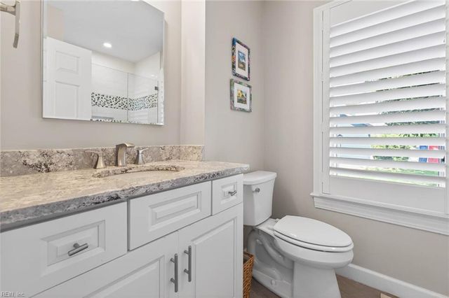 2312 Haversham CLS, Virginia Beach, VA 23454