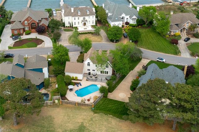 2312 Haversham CLS, Virginia Beach, VA 23454