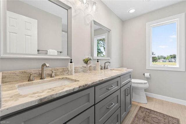 2312 Haversham CLS, Virginia Beach, VA 23454