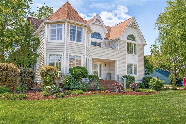 2312 Haversham CLS, Virginia Beach, VA 23454