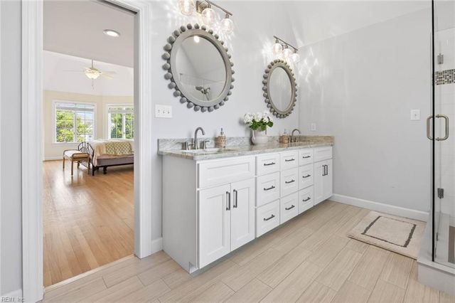 2312 Haversham CLS, Virginia Beach, VA 23454