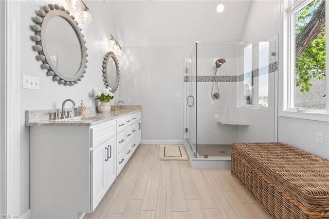 2312 Haversham CLS, Virginia Beach, VA 23454