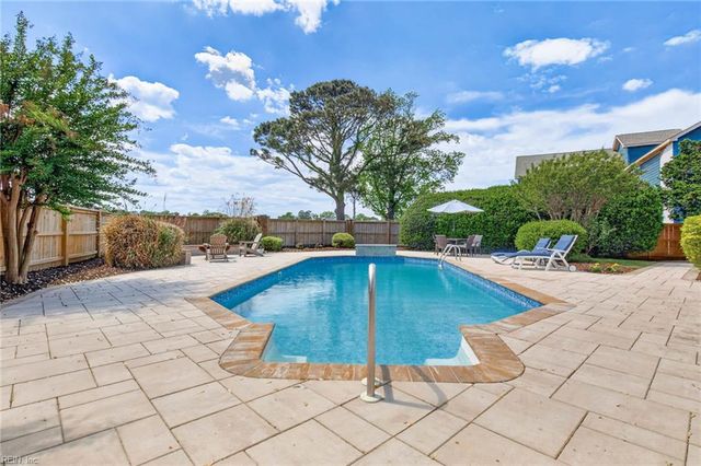 2312 Haversham CLS, Virginia Beach, VA 23454