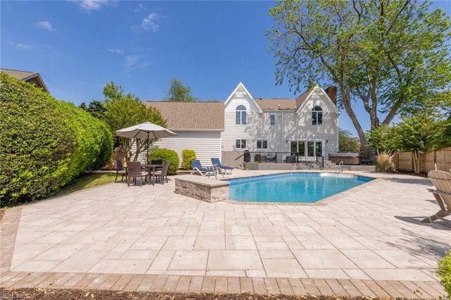 2312 Haversham CLS, Virginia Beach, VA 23454