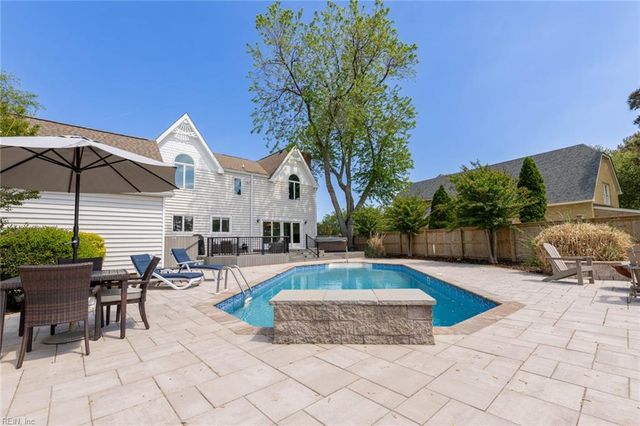 2312 Haversham CLS, Virginia Beach, VA 23454