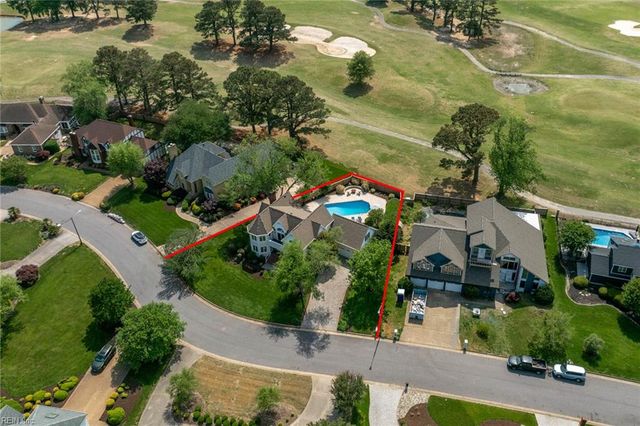 2312 Haversham CLS, Virginia Beach, VA 23454