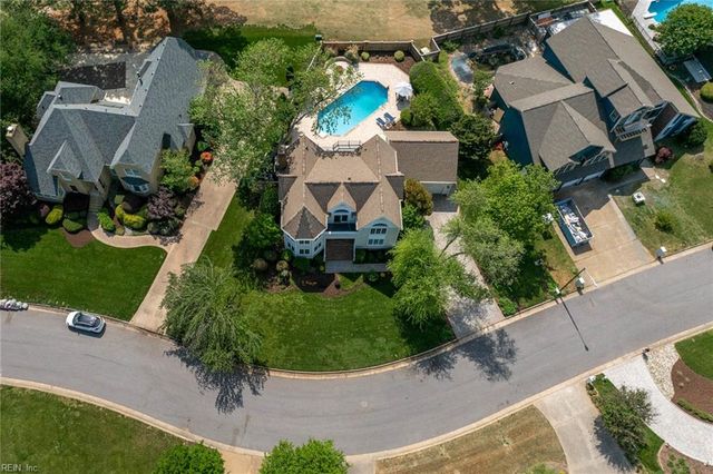 2312 Haversham CLS, Virginia Beach, VA 23454