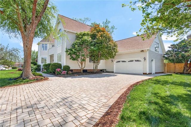 2312 Haversham CLS, Virginia Beach, VA 23454