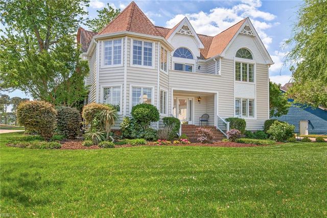 2312 Haversham CLS, Virginia Beach, VA 23454