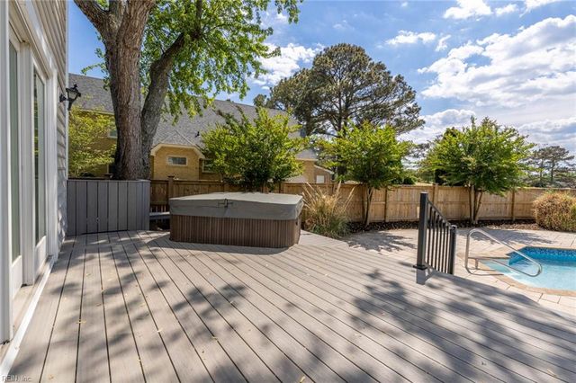 2312 Haversham CLS, Virginia Beach, VA 23454