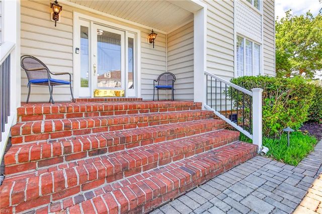 2312 Haversham CLS, Virginia Beach, VA 23454