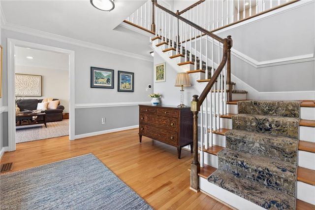 2312 Haversham CLS, Virginia Beach, VA 23454