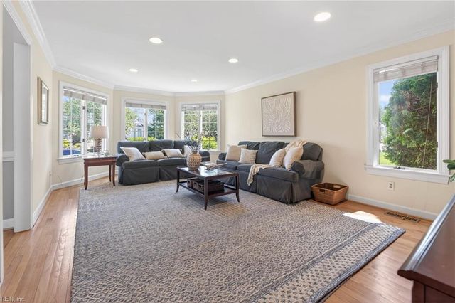 2312 Haversham CLS, Virginia Beach, VA 23454