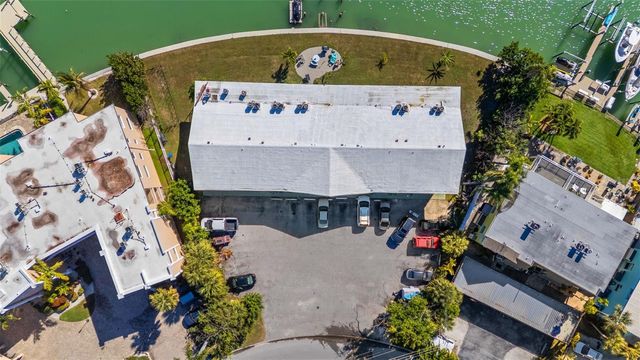 275 116TH AVENUE, Treasure Island, FL 33706
