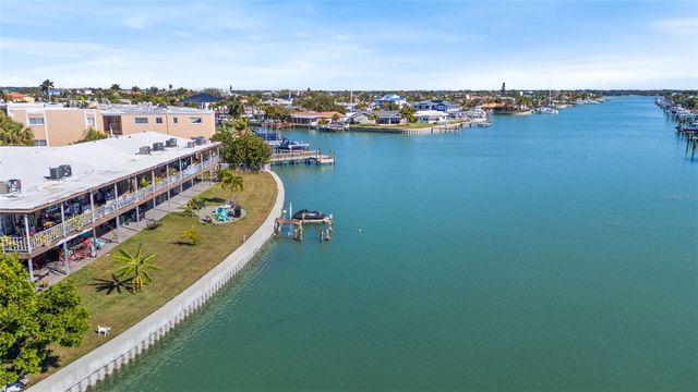 275 116TH AVENUE, Treasure Island, FL 33706