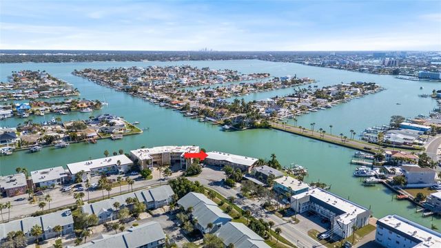 275 116TH AVENUE, Treasure Island, FL 33706