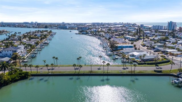 275 116TH AVENUE, Treasure Island, FL 33706
