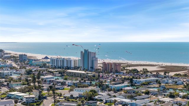 275 116TH AVENUE, Treasure Island, FL 33706