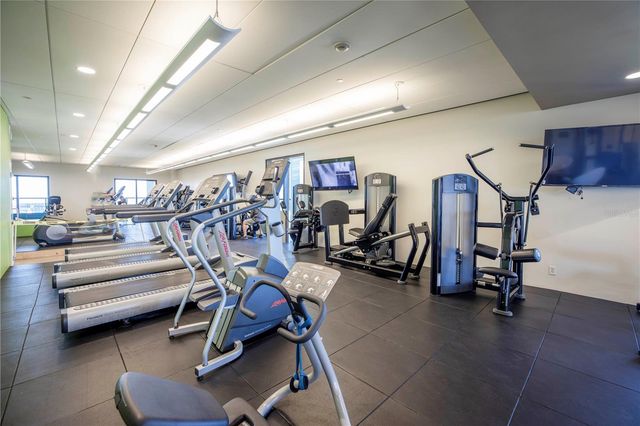 1 BEACH DRIVE SE 1702, St Petersburg, FL 33701