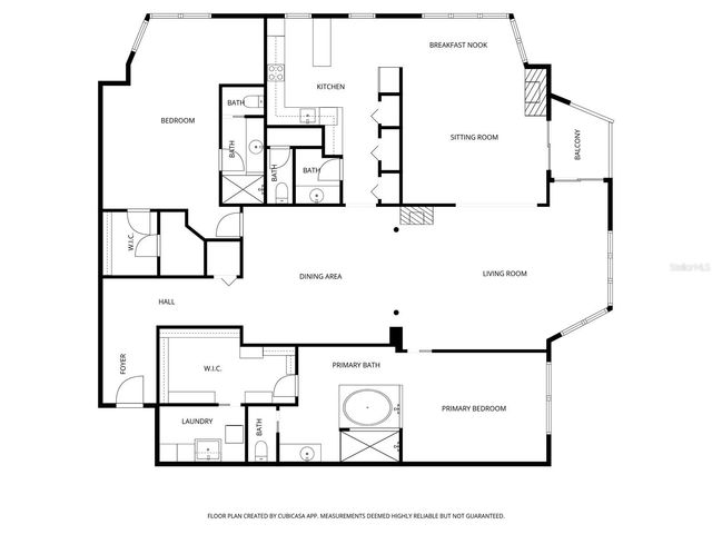 1 BEACH DRIVE SE 1702, St Petersburg, FL 33701