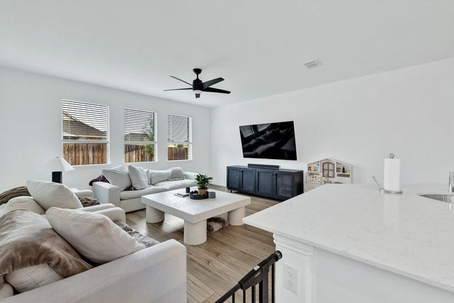 1741 Lake Grove Drive, Little Elm, TX 75068