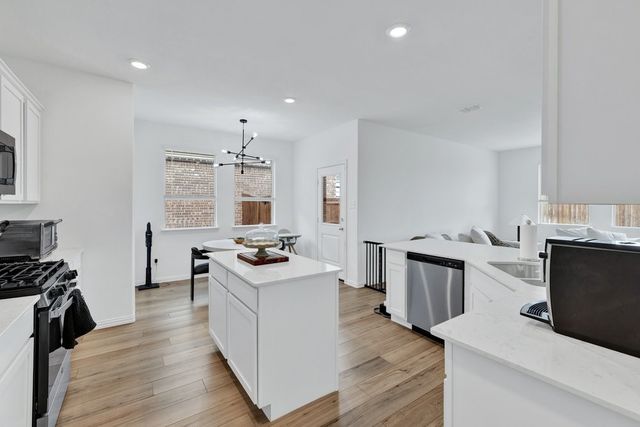 1741 Lake Grove Drive, Little Elm, TX 75068