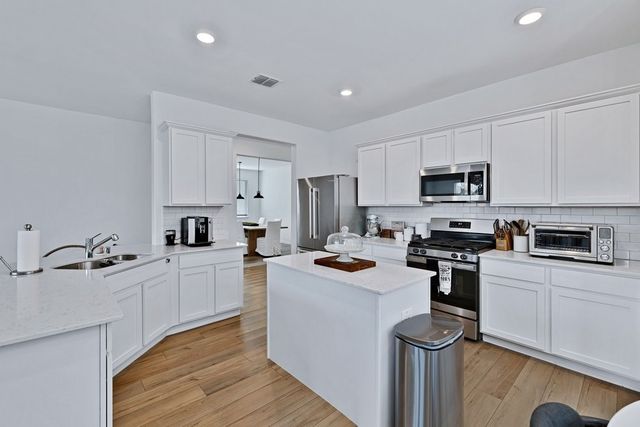 1741 Lake Grove Drive, Little Elm, TX 75068