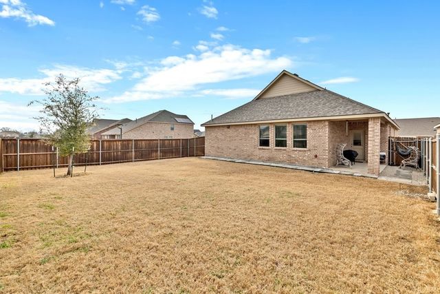 1741 Lake Grove Drive, Little Elm, TX 75068