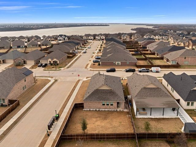 1741 Lake Grove Drive, Little Elm, TX 75068