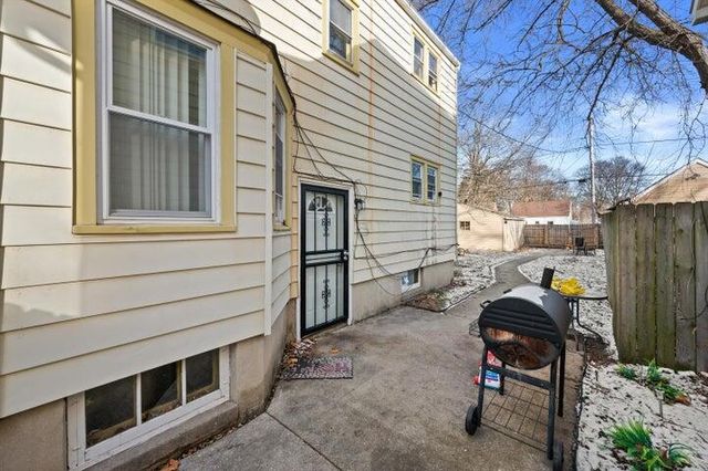 5324 N 48th STREET, Milwaukee, WI 53218