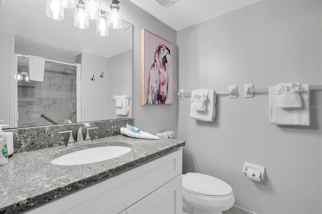 5445 GULF BOULEVARD PH1, St Pete Beach, FL 33706